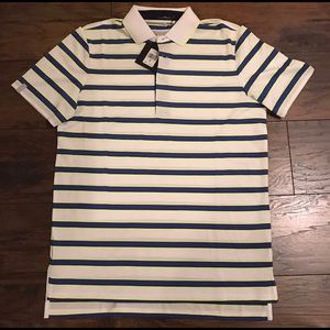 RLX Ralph Lauren Shirts - RLX Ralph Lauren Medium Golf Polo NWT RLX Ralph Lauren Shirts - RLX Ralph Lauren Medium Golf Polo NWT